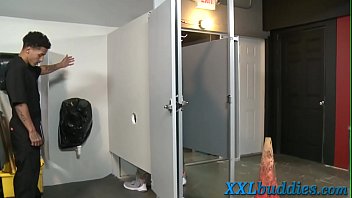 Preview 1 of Pornhub Unlock - Well hung ebony hunks