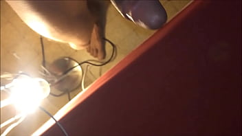 Preview 4 of Korean Bus Xxx - Sexy O2,  T&amp_A 291 - White Girl,  doGgystyle in Satin Lingerie