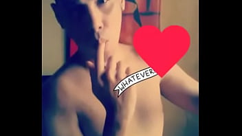 Preview 2 of Jepan Nani - Sucking my finger like dick