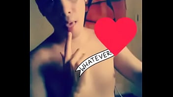 Preview 4 of Jepan Nani - Sucking my finger like dick