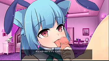 Preview 2 of F On Black - ルクレ