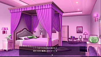 Preview 1 of F On Black - ルクレ