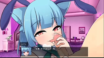 Preview 4 of F On Black - ルクレ
