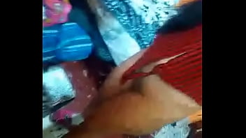 Preview 1 of Hq Porn Ddf Mommy - Se desnuda y masturba para mi