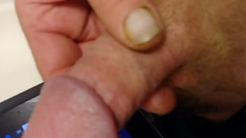 Preview 1 of Mature Sindee Dix - Cum for plumchum