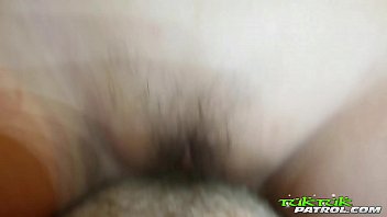 Preview 2 of Mikalifa Xxx - Tuk Tuk Patrol - Young Thai MILF gets creampied by white tourist