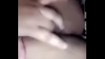 Preview 1 of Sany Leaoun - Playing with my wet pussy