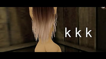 Preview 1 of Johnny Sin Blackmail Girl - IMVU  zoeira
