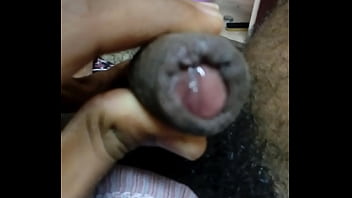 Preview 2 of Heres To 2019 - Tamil guy handjob cumming