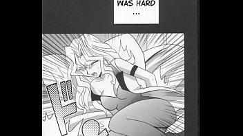 Preview 2 of Ruski Zinaminiti - Hentai anime girl mai yu gi oh hard