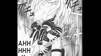 Preview 3 of Ruski Zinaminiti - Hentai anime girl mai yu gi oh hard