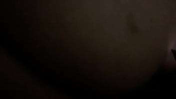Preview 1 of Half Fimailsex - Spooning at its best