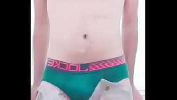 Preview 1 of Busty Buffy Milk - Tamil straight boy wanking