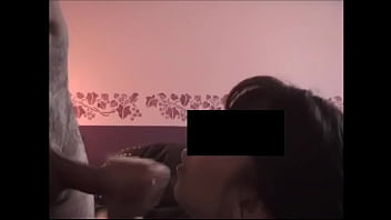 Preview 1 of Ww Xx Vidoes - Branlette avec jus facial et dans la bouche