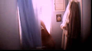 Preview 2 of Men Sphincter - Bathroom hidden cam