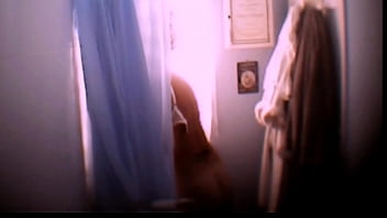 Preview 3 of Men Sphincter - Bathroom hidden cam