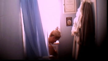 Preview 4 of Men Sphincter - Bathroom hidden cam