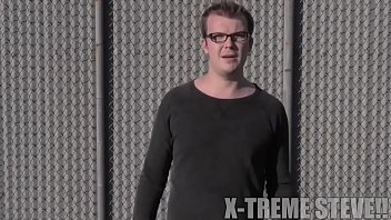 Preview 4 of Sissis Xxx - Sex in Public New 2018 - who is she?