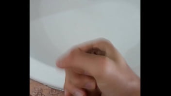 Preview 2 of Son Find Her Mom - Hand-Job Young