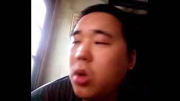 Preview 4 of Toilet Gay Sperm Sharking - Jesus Christ