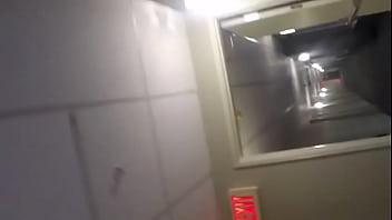 Preview 4 of Grlss Grl - hotel hallway