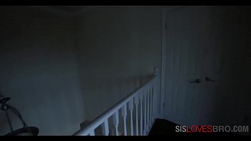 Preview 1 of Idena Sax Dase Video - s. step sister suprised by her cock inside her