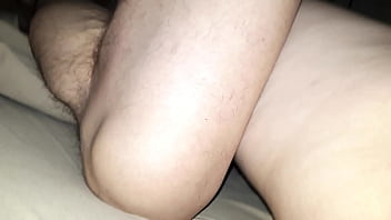 Preview 2 of Horse And Man Xnxx Sec - Roger eats girlfriend&#039_s tight pussy pov style