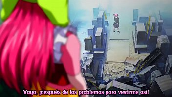 Preview 3 of Germa Dirty - Lucy v. a Nana :v