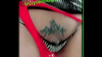 Preview 2 of Catalina Xxxx - sissySexblog