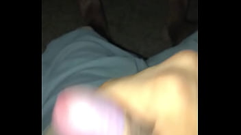 Preview 4 of Karatuns Slx - Stroking my dick
