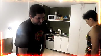 Preview 1 of 18 Years Bebi Sex Vid O Com - COJIENDOME  A OTRO  DE LOS HIJASTROS DE MI VECINO