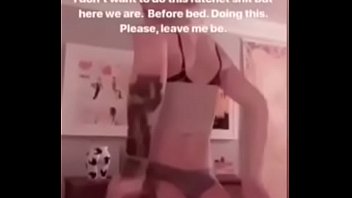 Preview 3 of Real Son Fycks Mom - Iggy Azalea&#039_s big butt