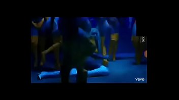 Preview 4 of Real Son Fycks Mom - Iggy Azalea&#039_s big butt