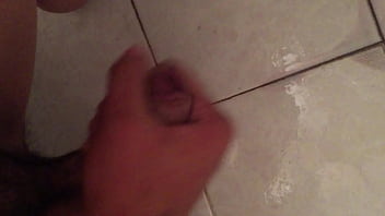 Preview 3 of With Jogging Mastqer - Jalandome el pene