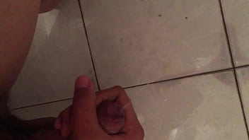 Preview 4 of With Jogging Mastqer - Jalandome el pene