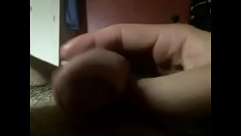 Preview 1 of Sex Xxx Bhabhiji - Masturbating boy - only for girls/milfs