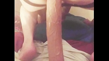 Preview 2 of Army Raip Teen - Super big penetration anal riding