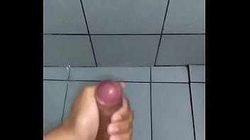 Preview 1 of Yoga Sexmovie - Cum masturbation
