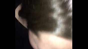 Preview 4 of Cought Baj Dad - Jenna sucking dick