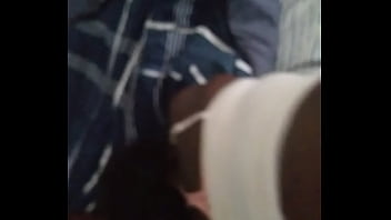 Preview 4 of Punishment Negro - Me n dis lil jump off