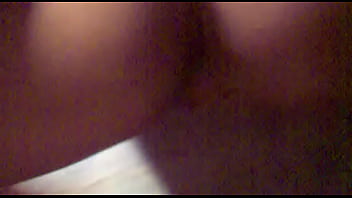 Preview 2 of Dog Vs Gril - Amateur Ass