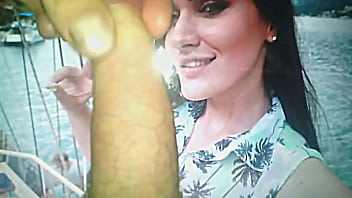Preview 2 of Sis In Family - cumshot
