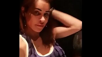 Preview 1 of Chem Gay Sex - Carla Brasil fucking in at public bathroom