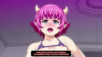 Preview 1 of Celebrity Hdporn - Futa spanish
