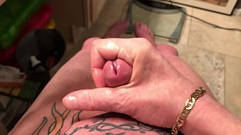 Preview 4 of Sex Xxx Amika - one of my favorite jack off while under lock and key