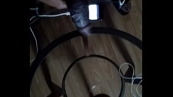 Preview 4 of Xvideo8 Cf - Jacking Off for The Neighbor #2