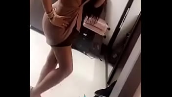 Preview 2 of Indian Teacher Pussy Licking - رقص فتاة عربيه جميله