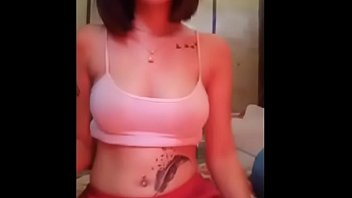 Preview 2 of Dog Com X - Small body but big boobs/KP