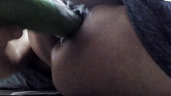 Preview 2 of Www Devadsies - This was the best self penetrating session
