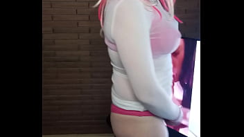 Preview 3 of Canic Sex - sarahsexycd jerk off slut